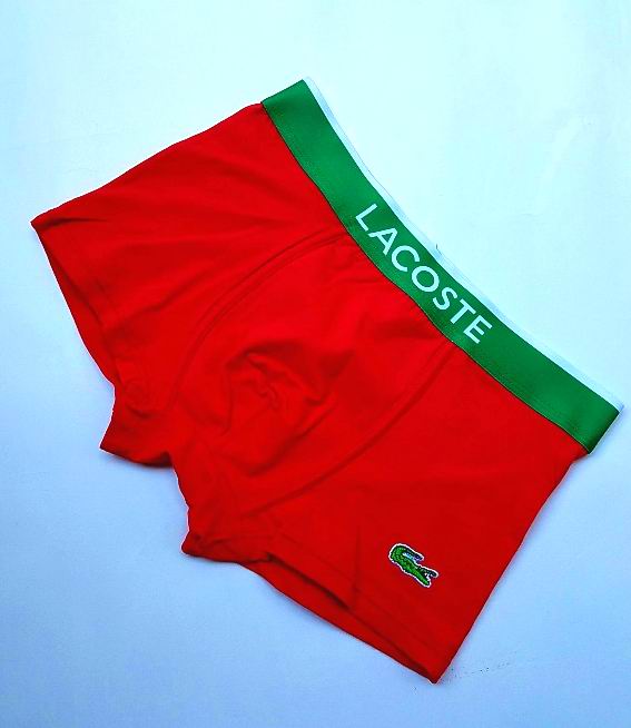 Lacoste Men's Underwear 19